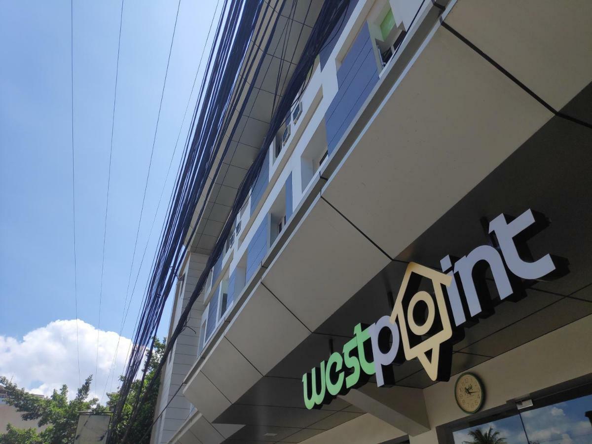 Westpoint Hotel Cebu Extérieur photo